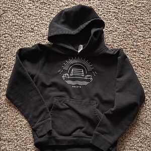 Black Kids Hoodie